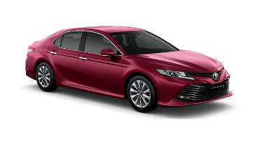 Camry 2.6G