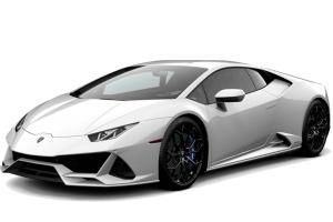 Lamborghini Huracan Evo